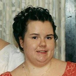 Amy Ruf - Class of 1995 - Jeffersonville High School