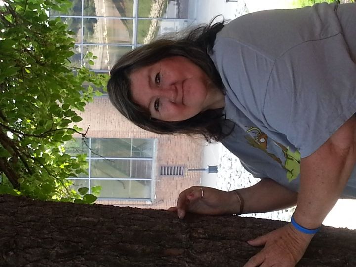 Brenda Bishop - Class of 1976 - Jeffersonville High School