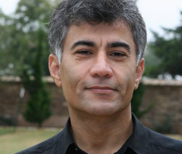 Mojtaba Aghaalian - Class of 1978 - Jeffersonville High School