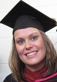 Jenny Brown - Class of 1990 - Jeffersonville High School