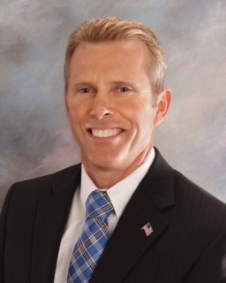 Brian Robertson - Class of 1985 - Jeffersonville High School