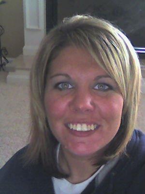 Mariah French - Class of 1995 - Jeffersonville High School
