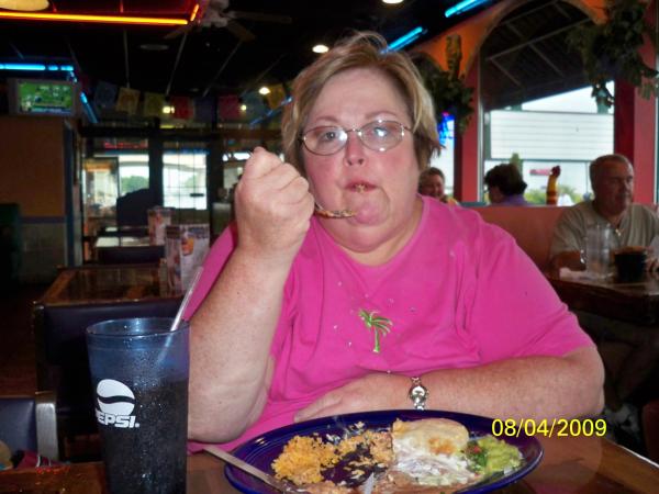 Linda Fieldhouse - Class of 1966 - Jeffersonville High School