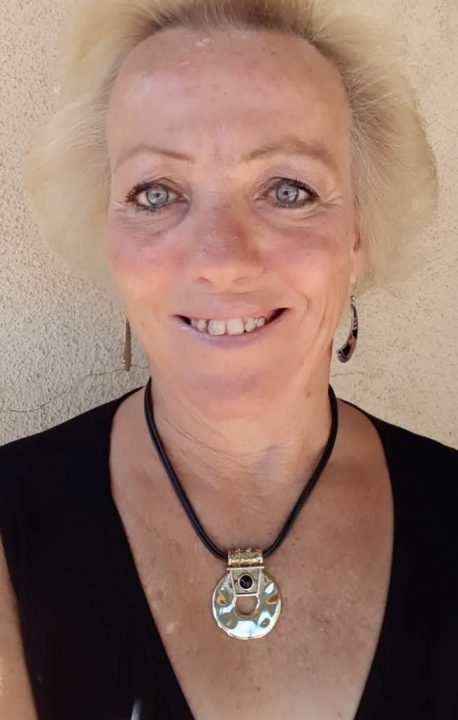 Edwina Snyder - Class of 1974 - Jeffersonville High School