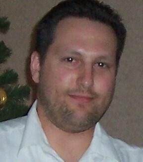 Joseph Vangilder - Class of 1988 - Jeffersonville High School