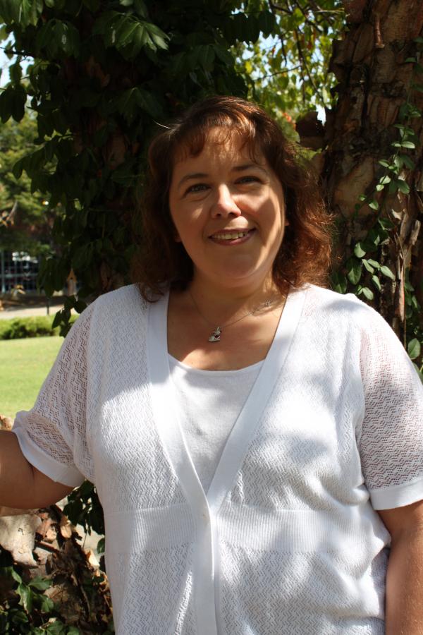 Maria Garcia - Class of 1985 - Jeffersonville High School