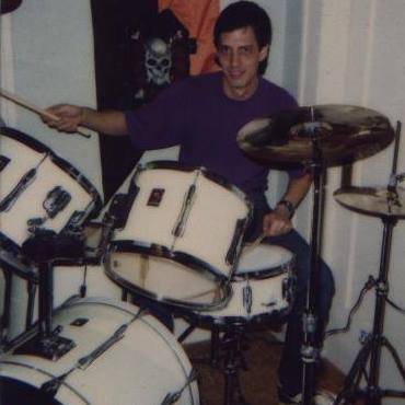 John Downs - Class of 1984 - Jeffersonville High School