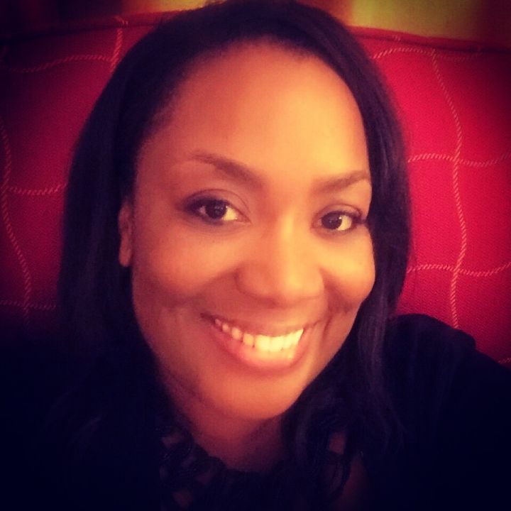 Melissa Yates - Class of 1994 - Jeffersonville High School
