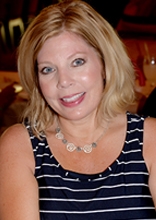 Angela Kaye - Class of 1984 - Jeffersonville High School