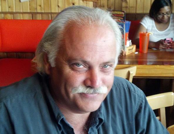 Steve Pellman - Class of 1981 - Jeffersonville High School
