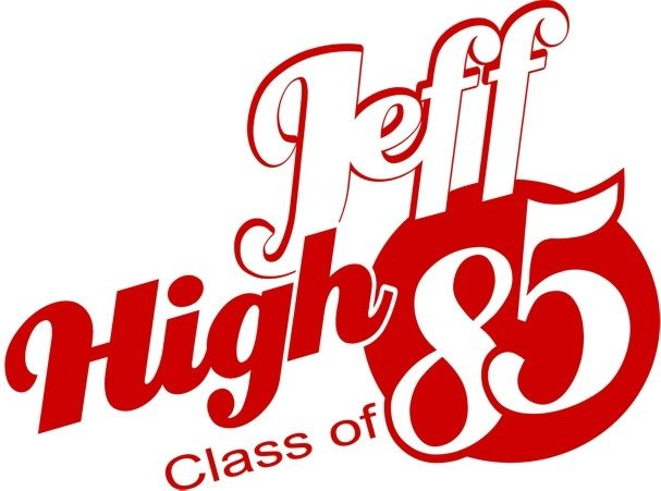 Jeffersonville High School Class of 1985 30th Reunion