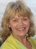 Janice Taylor - Class of 1964 - Jeffersonville High School
