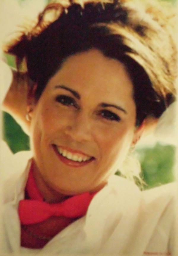 Janell Grimm - Class of 1987 - Jeffersonville High School