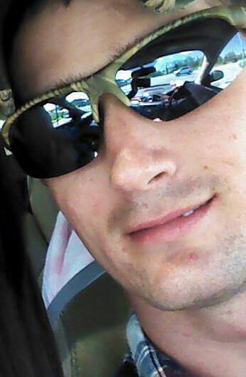 Marshall Preston - Class of 2005 - Jeffersonville High School