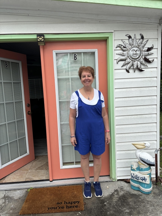 Kimberly Casey - Class of 1980 - Jeffersonville High School