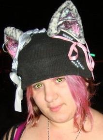 Lana Ater - Class of 2007 - Jeffersonville High School