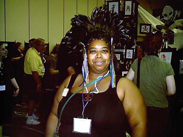 Gwendylon Denny - Class of 1986 - Jeffersonville High School