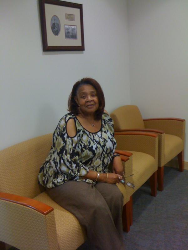 Frances Hunter - Class of 1961 - Jeffersonville High School