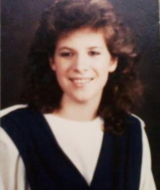 Lana Blanton - Class of 1987 - Jeffersonville High School