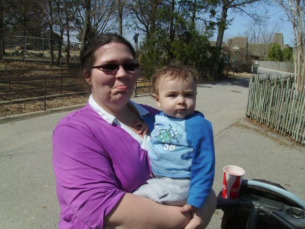 Erica Davis - Class of 2002 - Jeffersonville High School