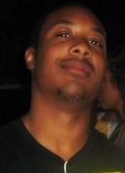 Calvin Wright - Class of 2008 - Jeffersonville High School