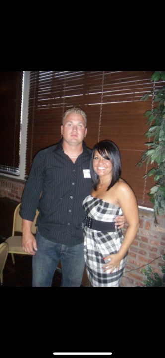Brady Reynolds - Class of 1999 - Jeffersonville High School