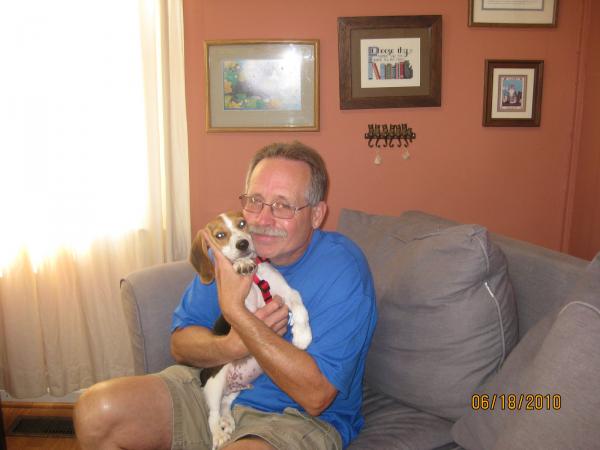 William Kramer - Class of 1971 - Jeffersonville High School