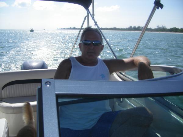 Rick Burch - Class of 1976 - Jeffersonville High School