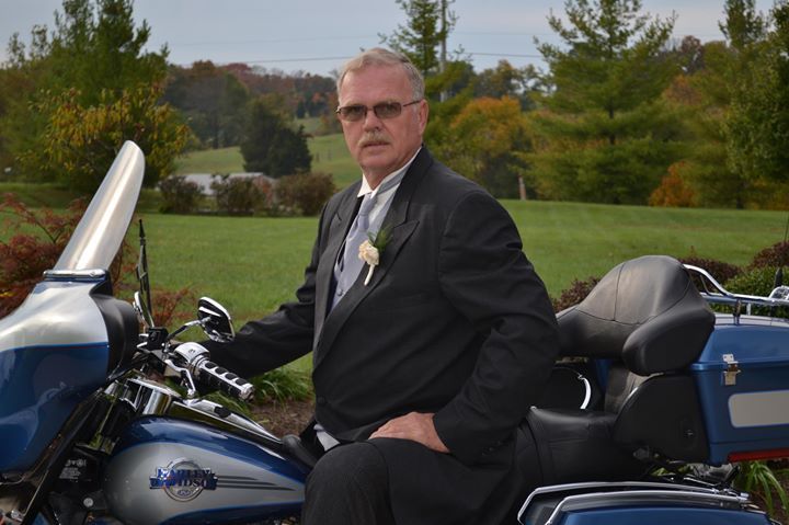 Jon Beck - Class of 1972 - Jeffersonville High School