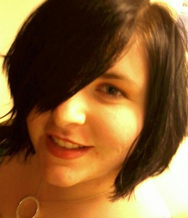 Eugina Zielsdorf - Class of 2007 - Jeffersonville High School