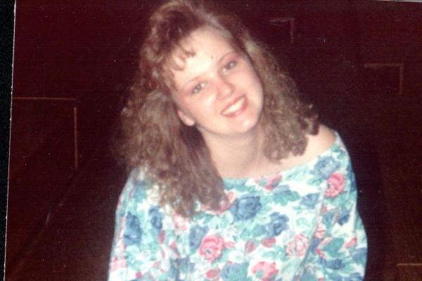 Tina Tate - Class of 1994 - Jeffersonville High School