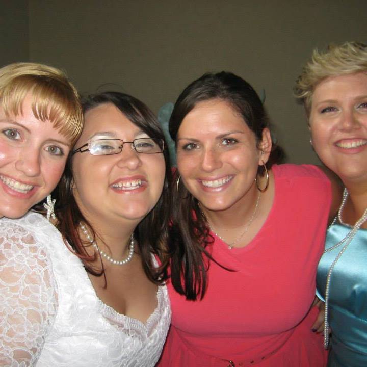 Lacy Snyder - Class of 2008 - Jeffersonville High School
