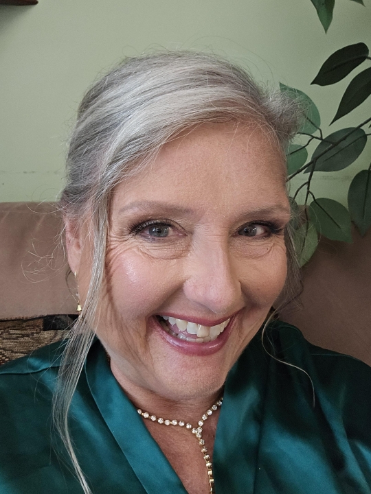 Virginia Hughes - Class of 1976 - Jeffersonville High School