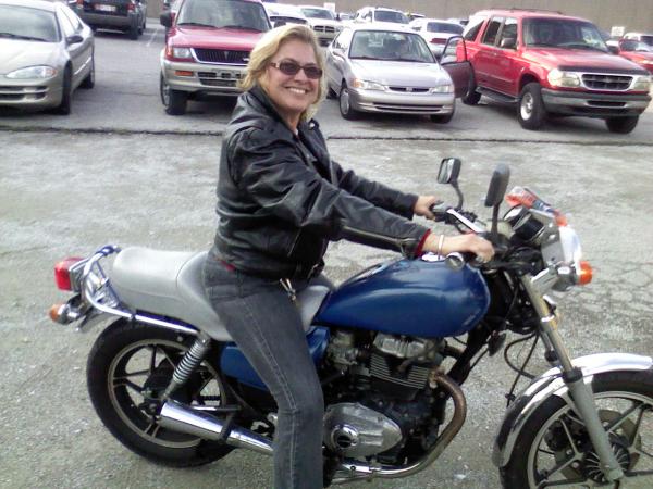Diana Clive - Class of 1977 - Jeffersonville High School