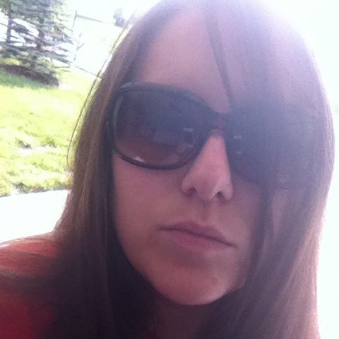 Lisa Baker - Class of 2004 - Jeffersonville High School