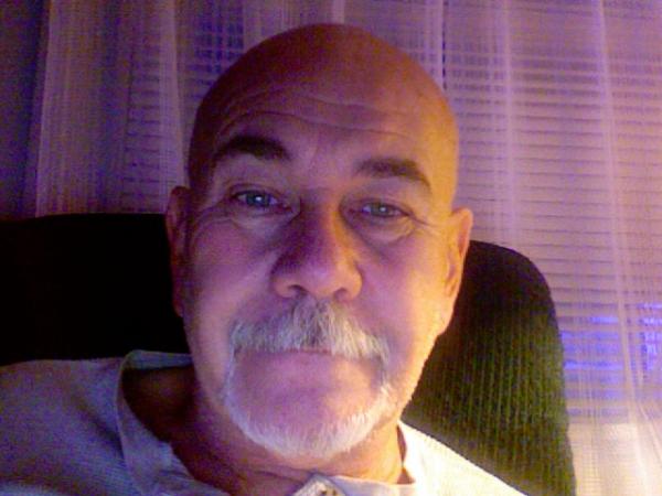 Rob Stone - Class of 1972 - Jeffersonville High School