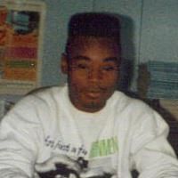 Anthony Ellis - Class of 1990 - Jeffersonville High School