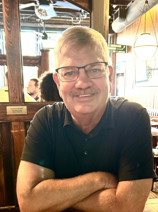 David Adams - Class of 1976 - Jeffersonville High School