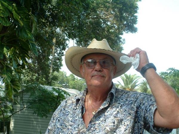 Walter Bennett - Class of 1957 - Jeffersonville High School