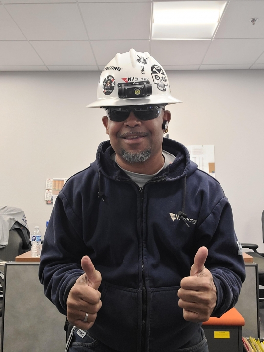 Mark Jones - Class of 1978 - Jeffersonville High School