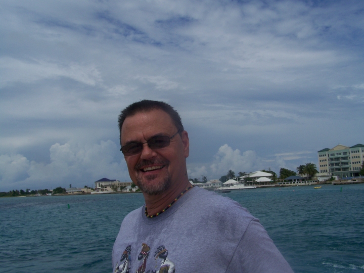 Dennis Anyz - Class of 1972 - Jeffersonville High School