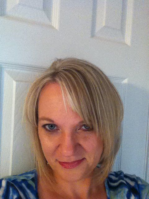 Christy Miller - Class of 1986 - Jeffersonville High School