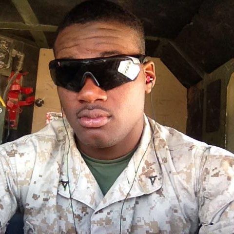 Derrick Carmichael - Class of 2011 - Jeffersonville High School