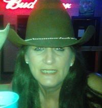 Deana Wooten - Class of 1976 - Jeffersonville High School