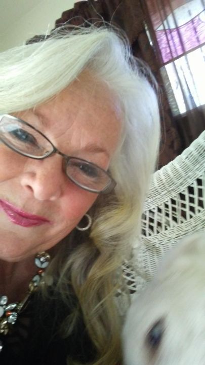 Susan Carrier - Class of 1967 - Jeffersonville High School