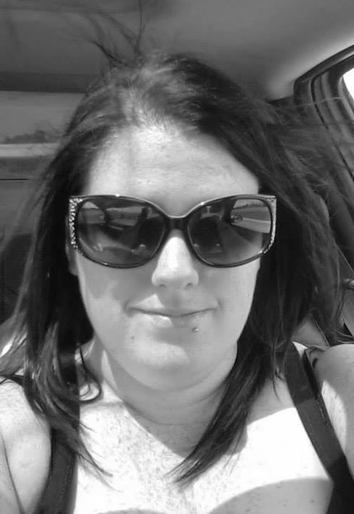Alissa Moock - Class of 1982 - Jeffersonville High School