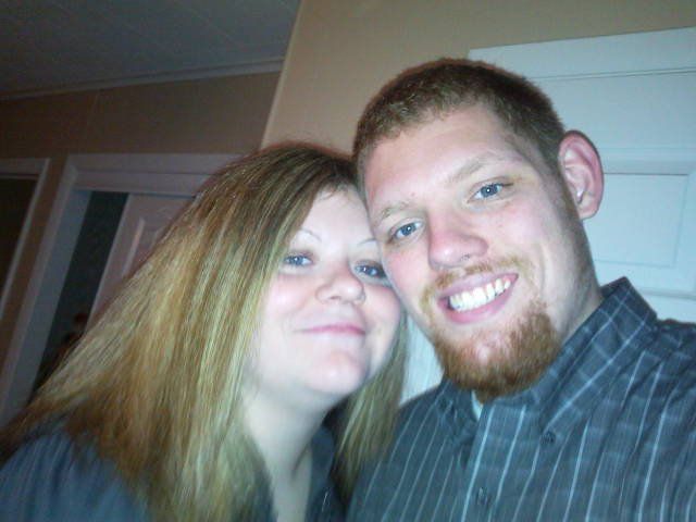 Jason Prentice - Class of 2004 - Jeffersonville High School
