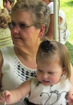 Judy Wilson - Class of 1964 - Jeffersonville High School