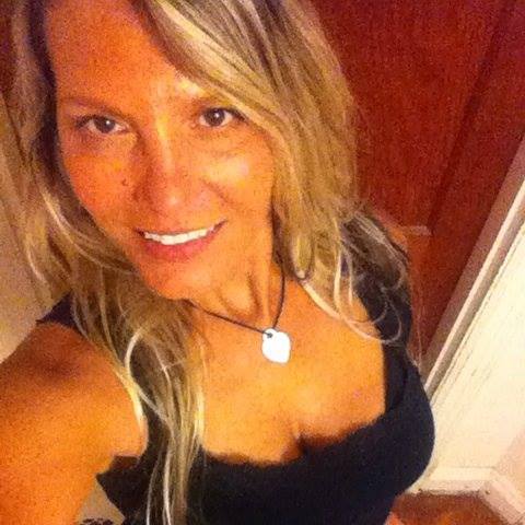 Buffie Jackson - Class of 1989 - Jeffersonville High School