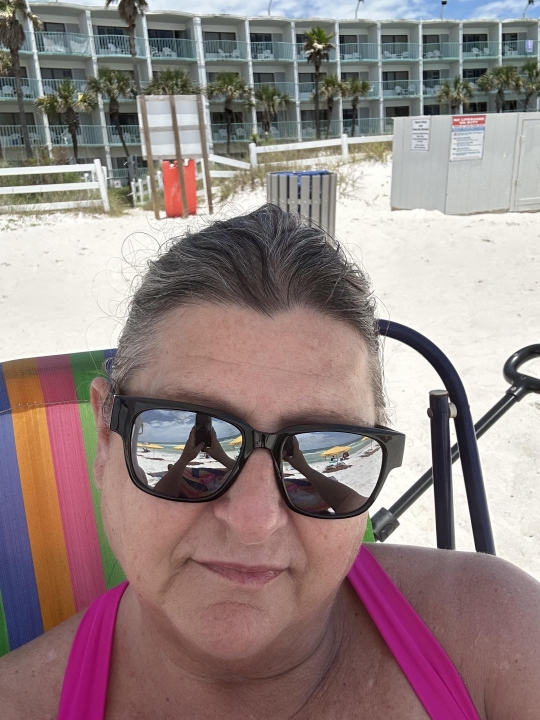 Sandy Lewis - Class of 1976 - Jeffersonville High School